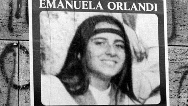 Vatican Promoter Of Justice Opens Investigation Into Emanuela Orlandi Case Vatican News